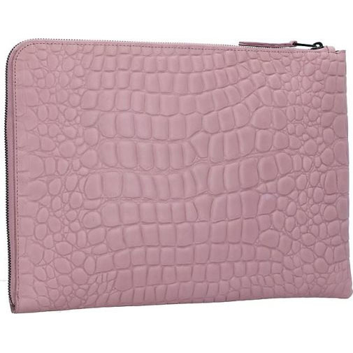 Liebeskind Paper Bag Laptophülle Leder 36 cm