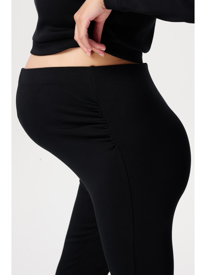 Noppies Business Hose Umea in Black günstig kaufen