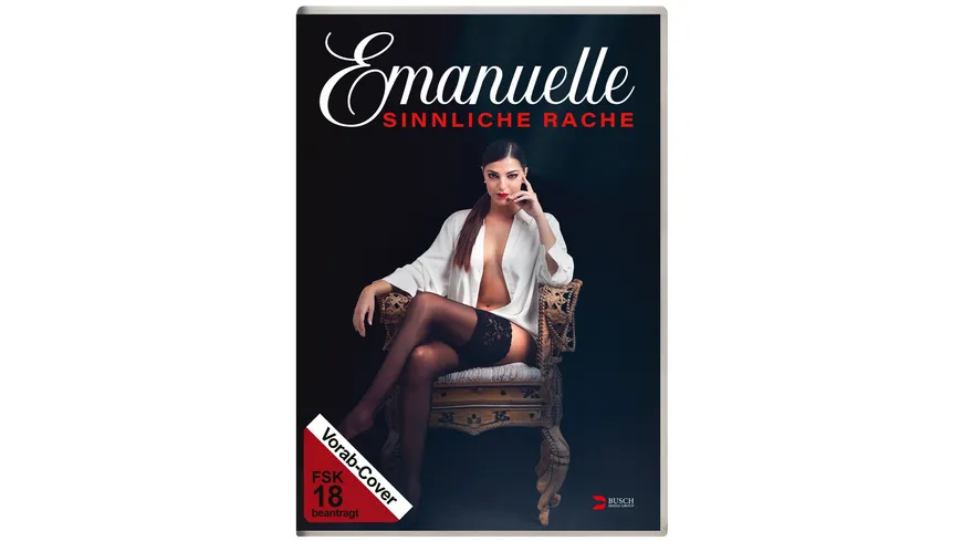 Emanuelle - Sinnliche Rache