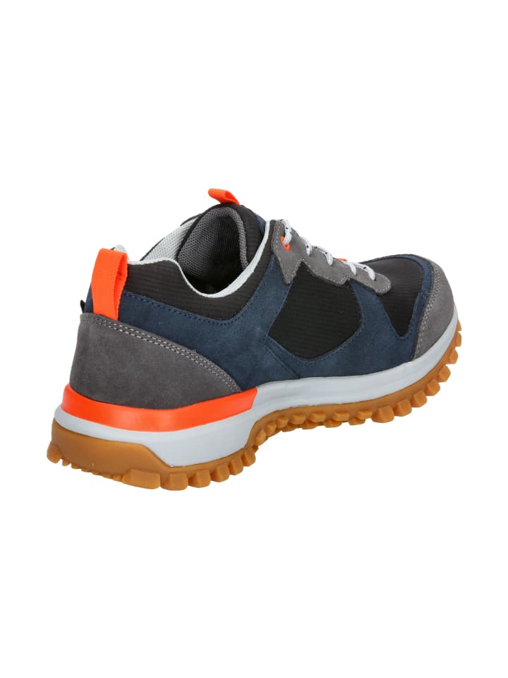 Brütting Outdoorschuh 