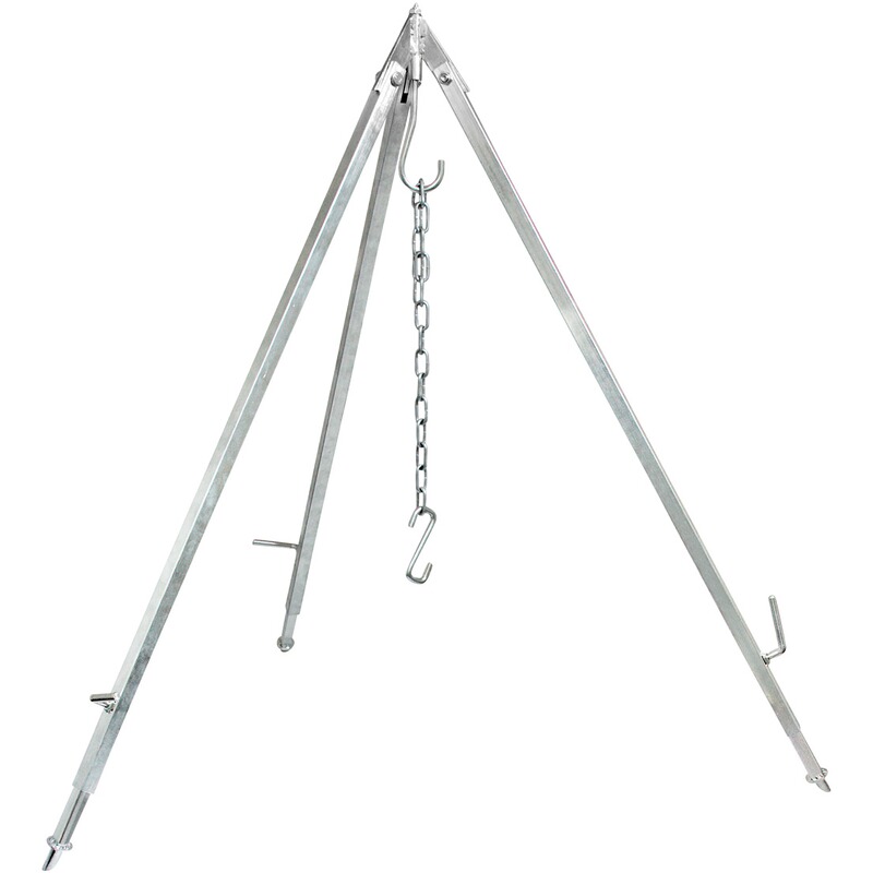 Petromax Dreibein d1
