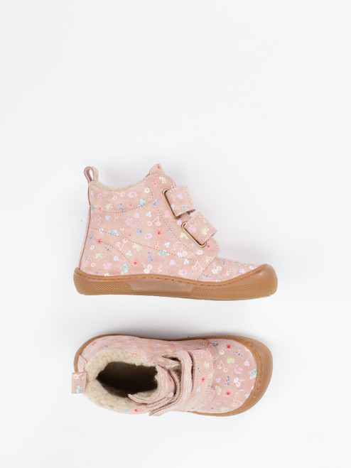 Lauflern-Klettboot gefüttert-68355990019 Naturino