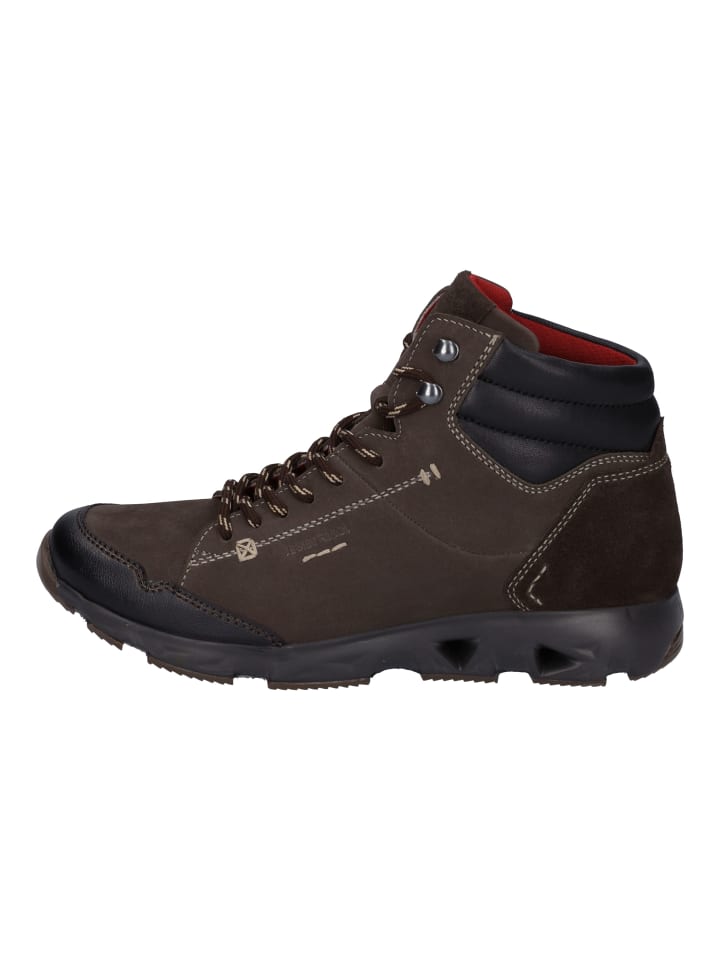 Josef Seibel Stiefelette Noah 55 in moro-kombi günstig kaufen