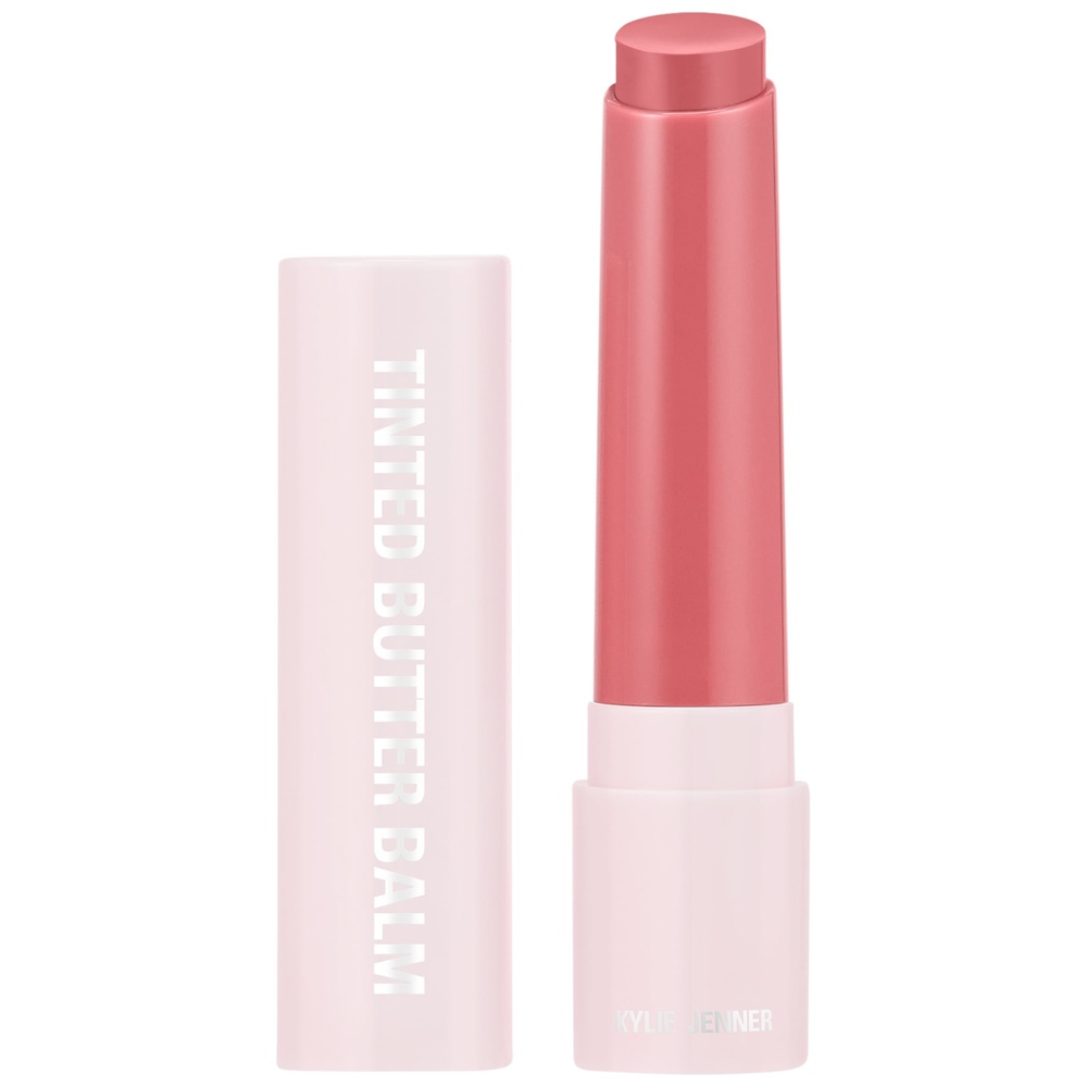 kylie by kylie jenner Tinted Butter Balm Baume Teinté pour les lèvres