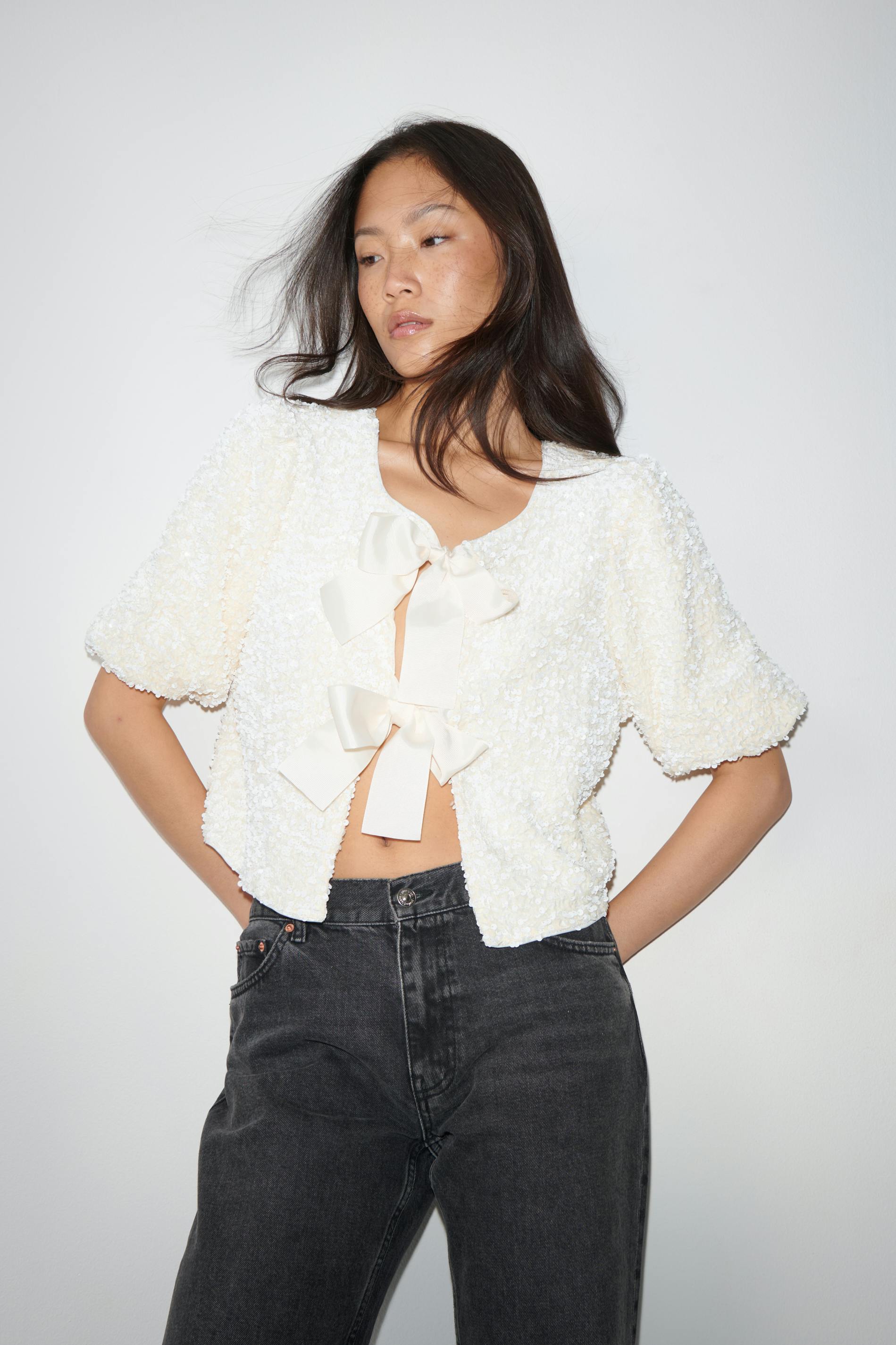 Bow top