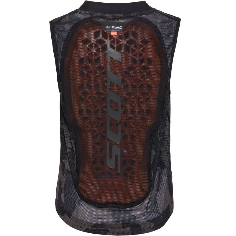 SCOTT AirFlex Jr Vest Protektorenweste Kinder