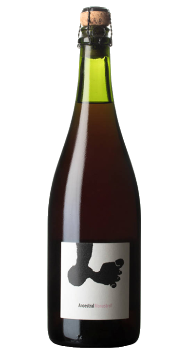 Joan Rubio Ancestral Monastrell 2021