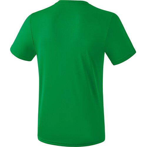 HERREN FUNKTIONS TEAMSPORT T-SHIRT
