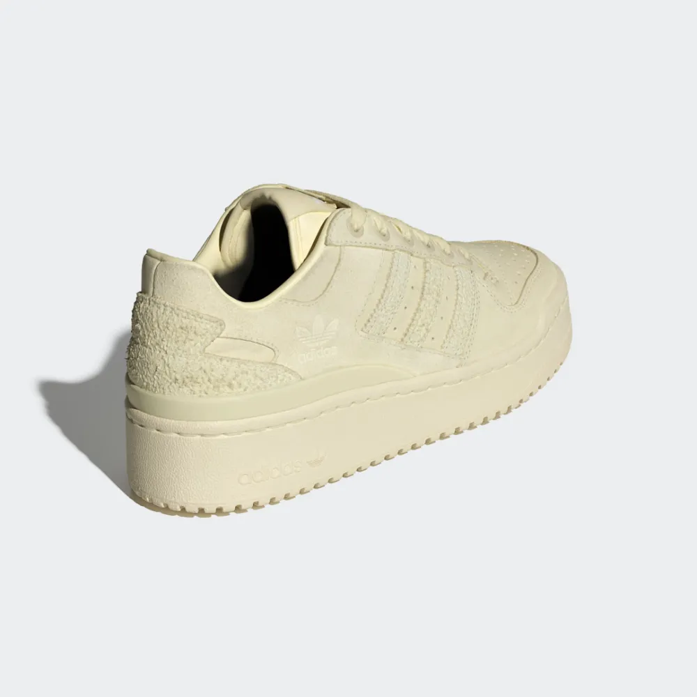 adidas Forum Bold Stripes ID3154 / weiss