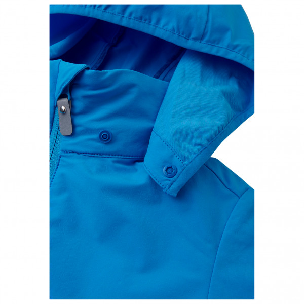 Reima - Kid's Turvaisa - Softshelljacke