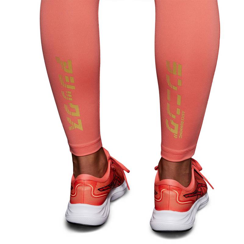 ASICS KATAKANA Lauftights Damen
