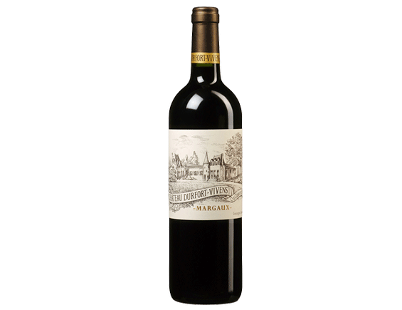 Château Durfort-Vivens 2014 Bordeaux Margaux
