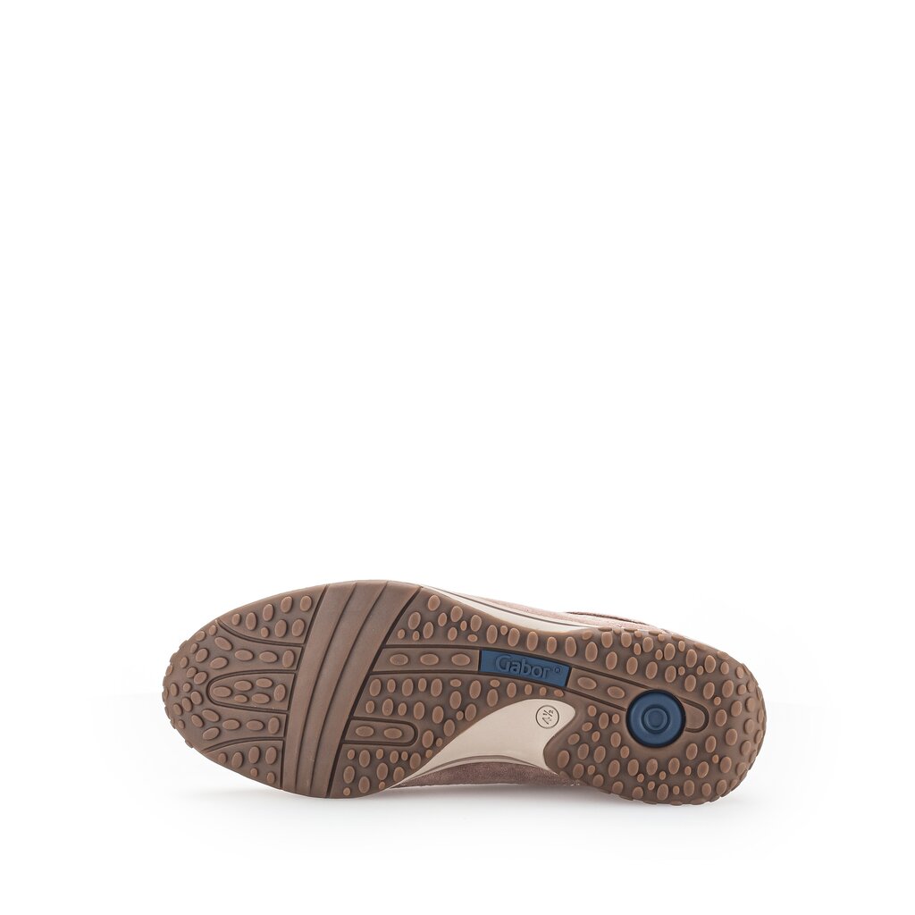 Gabor comfort Sneaker low rosa
