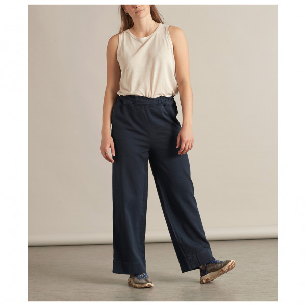 ELSK - Women's Nors Drawstring Pants - Freizeithose