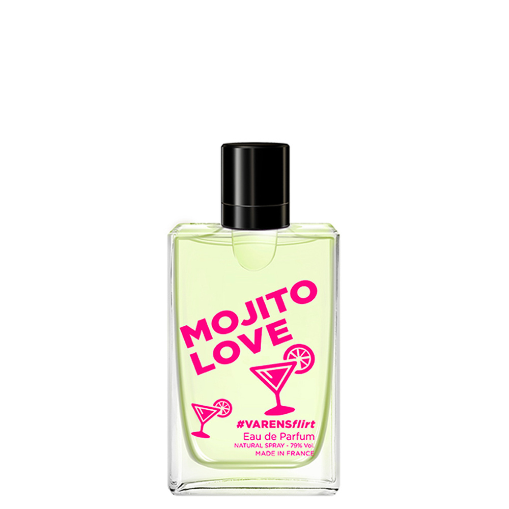 Ulric de Varens Mojito Love Varens Flirt Eau de Parfum