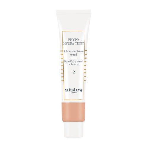 Sisley Phyto Hydra Teint uljepšavajuća tonirana hidratantna krema SPF 15 40 ml