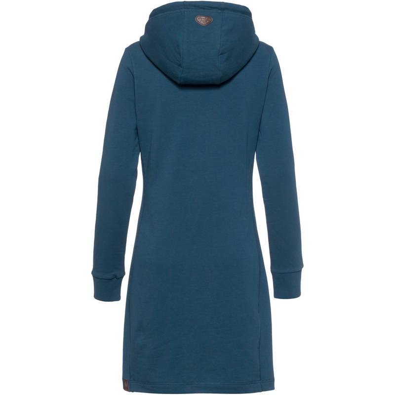 Ragwear Sabreen Jerseykleid Damen