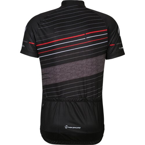 HERREN FAHRRAD-TRIKOT ERIE
