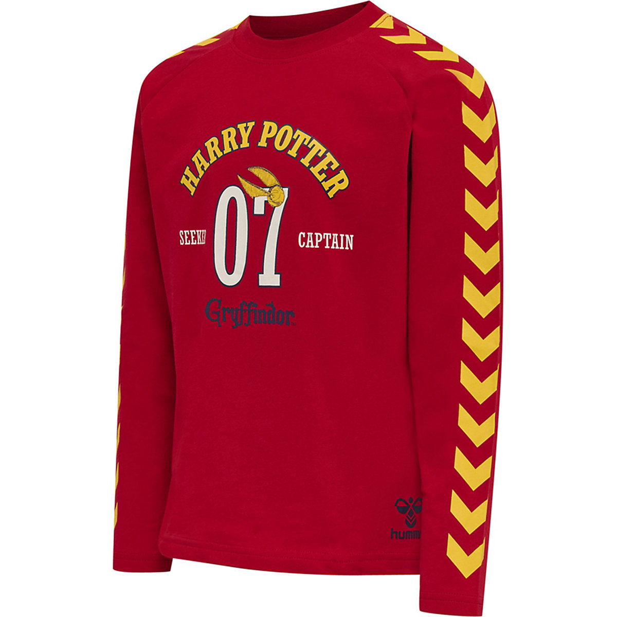 hmlHARRY POTTER NOLEN NIGHTSUIT Schlafanzüge für Kinder