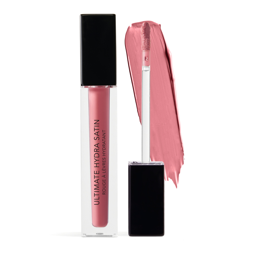 Nocibé Ultimate Hydra Satin Rouge à lèvres liquide satiné