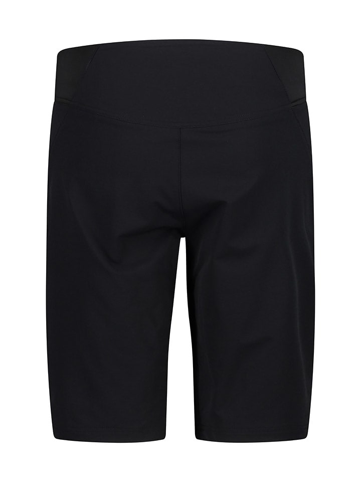 CMP Funktionsshorts in Schwarz günstig kaufen