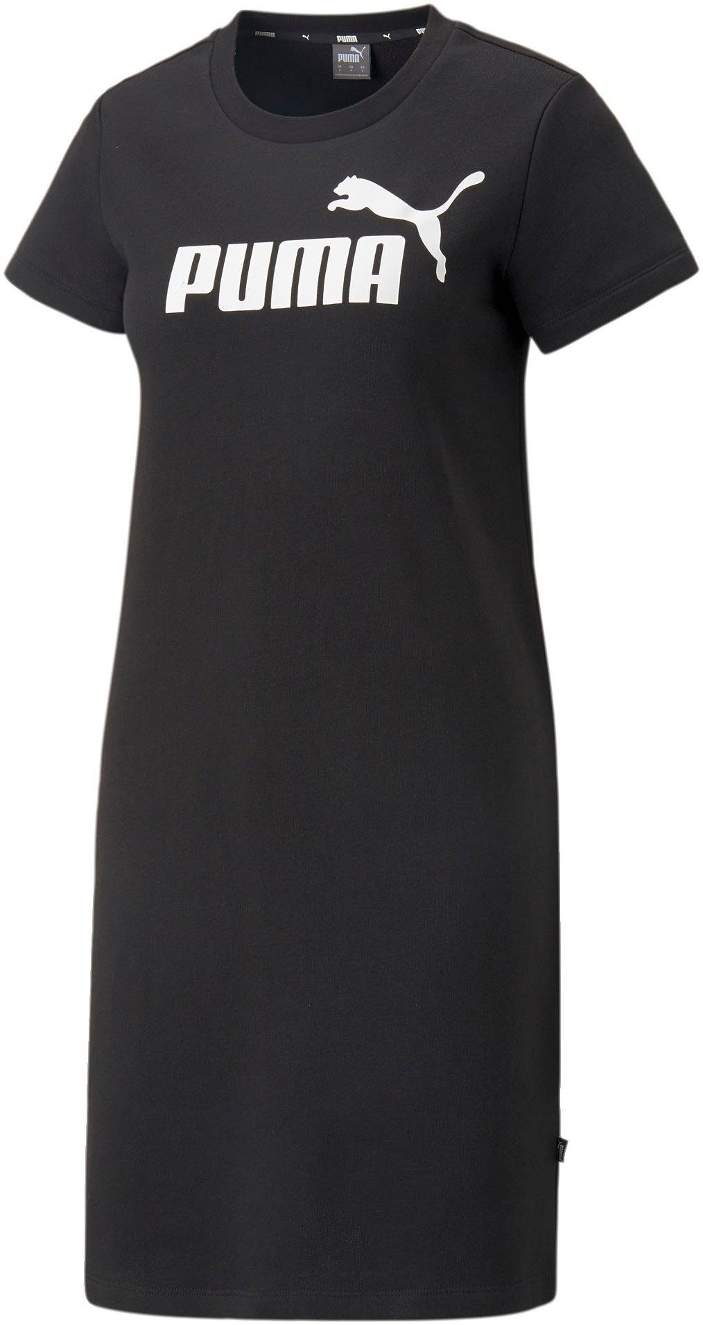 PUMA Sommerkleid ESS LOGO DRESS TR