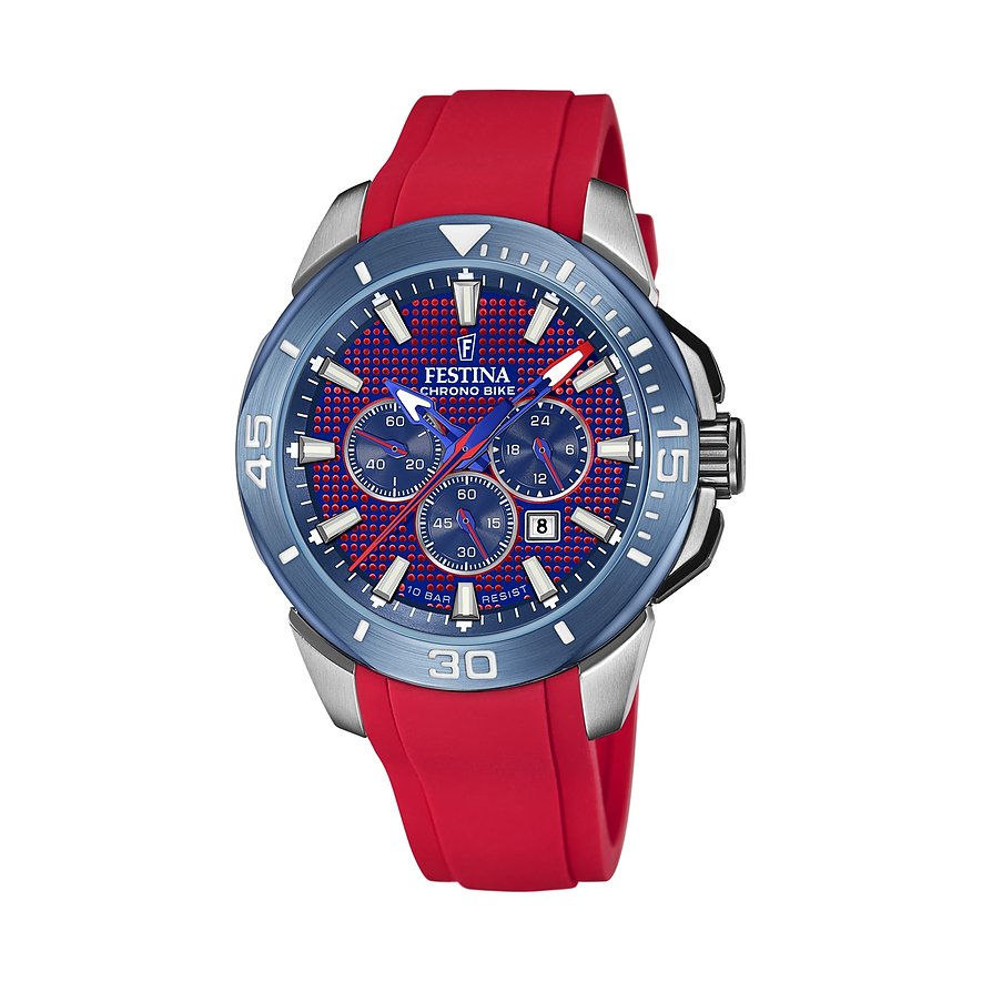 Festina Chronograph Chronobike
