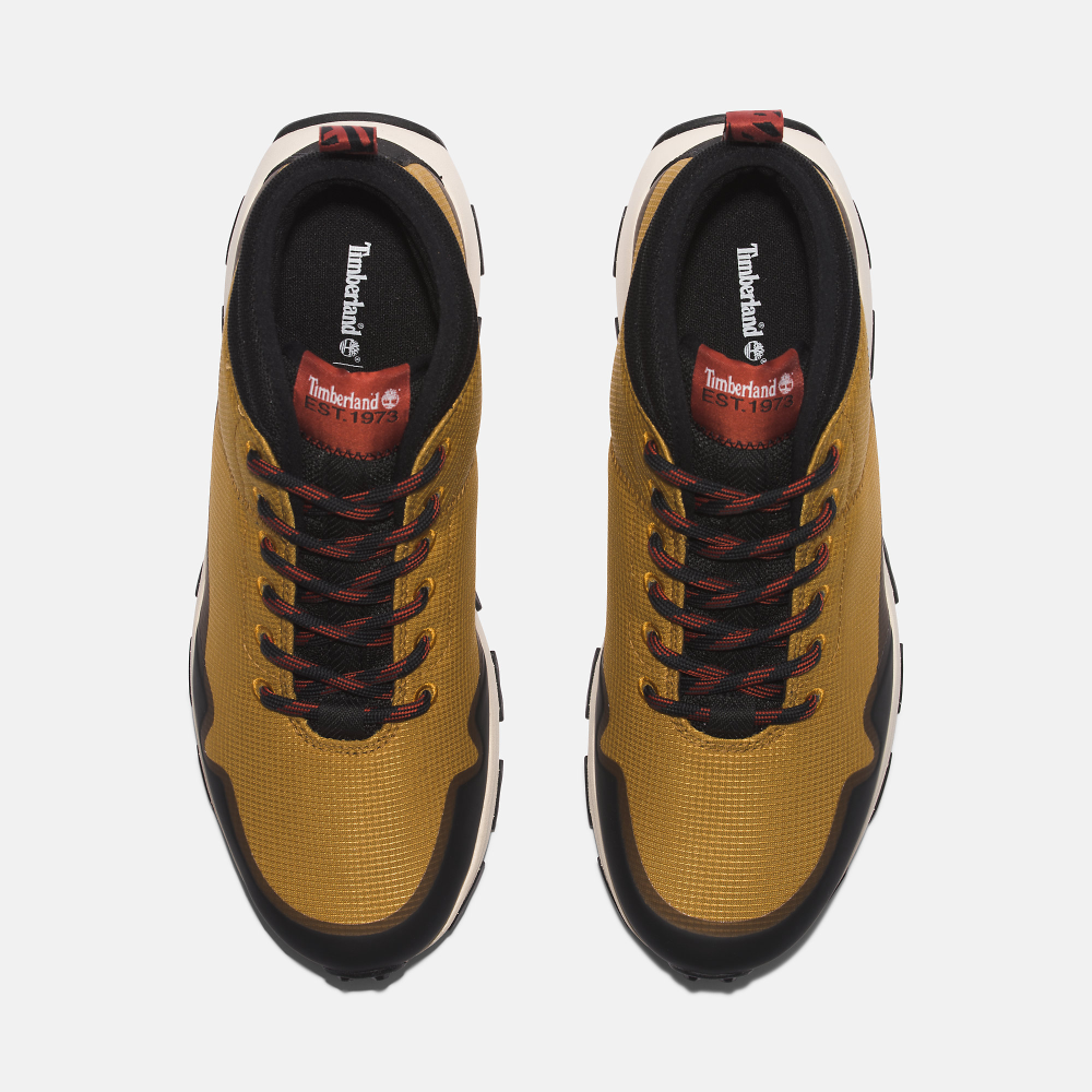 Timberland Winsor Trail TB0A62WM2311 / gelb
