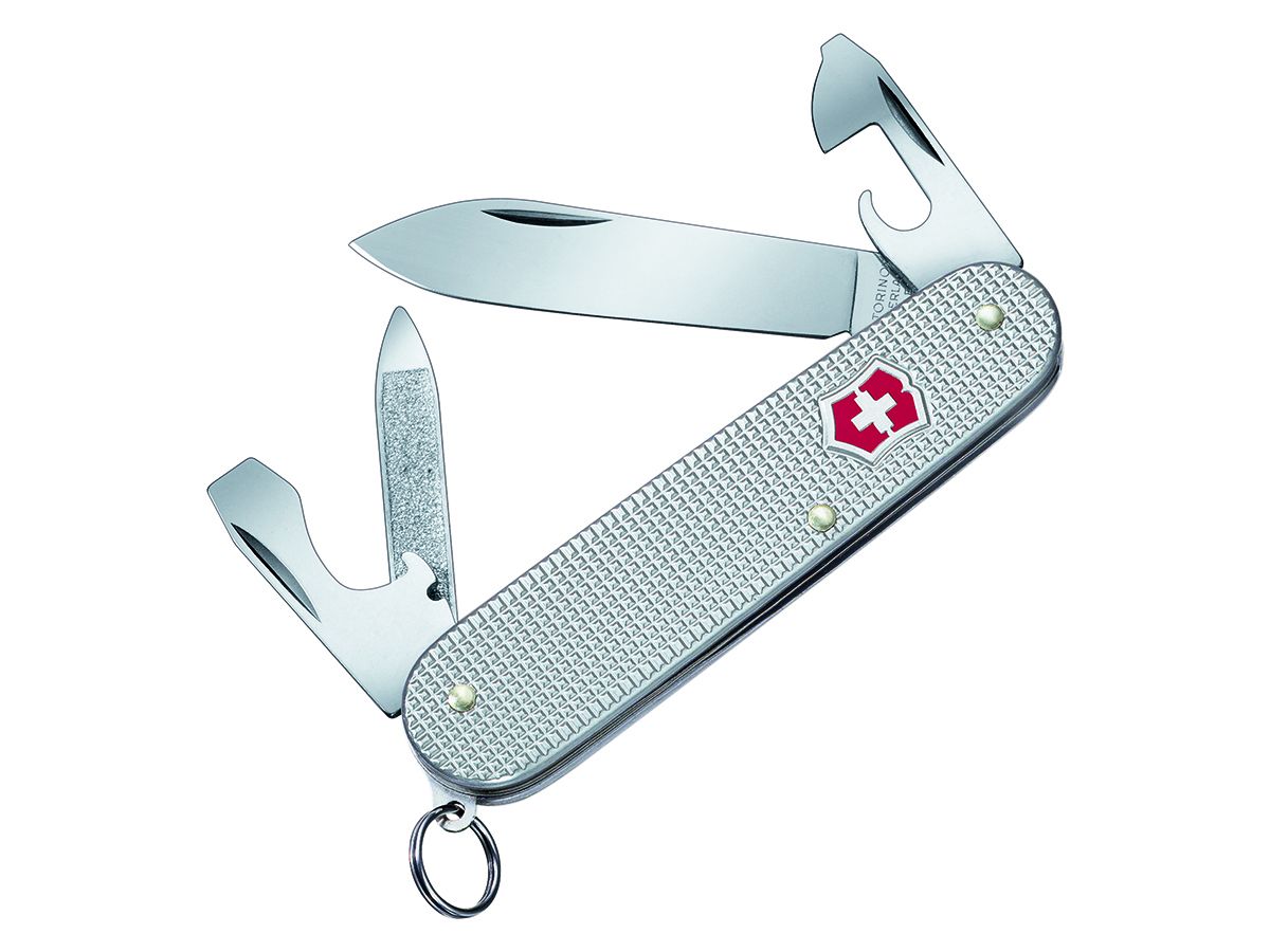Victorinox Cadet Taschenmesser
