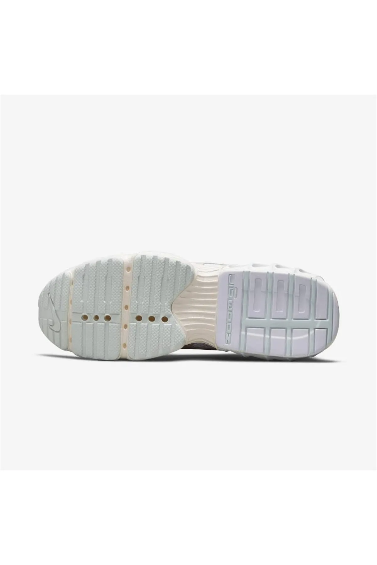 Nike  Zoom Air Fire Freizeit-Sneaker für Damen Cw3876-200