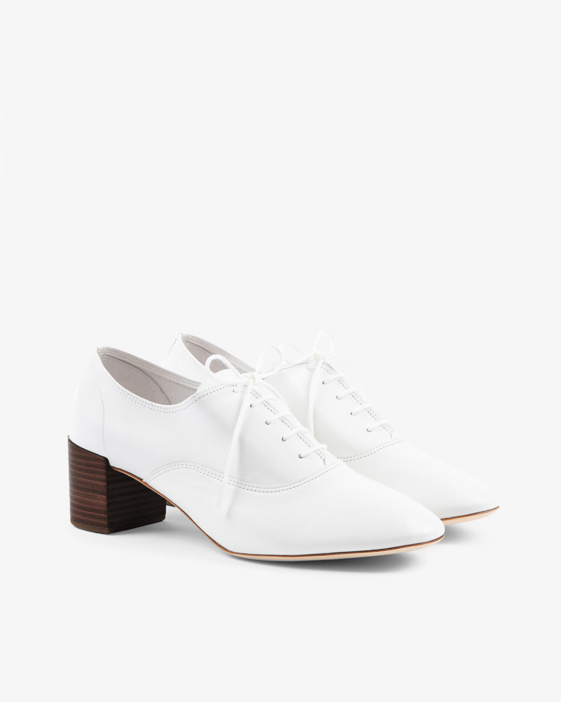 Fado oxford shoes