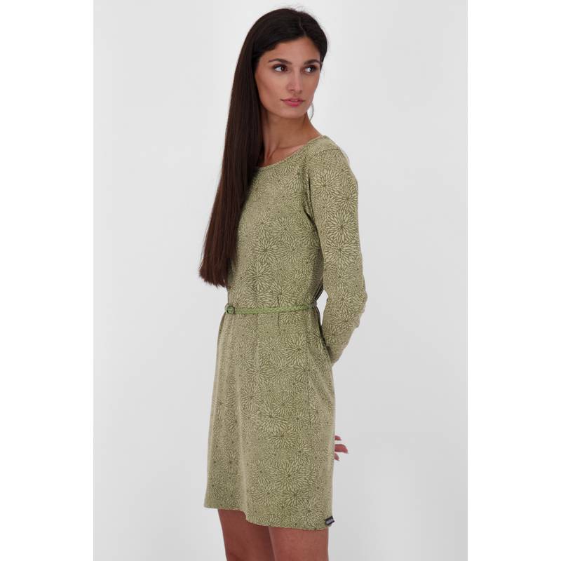 ALIFE AND KICKIN EllinAK B Kurzarmkleid Damen
