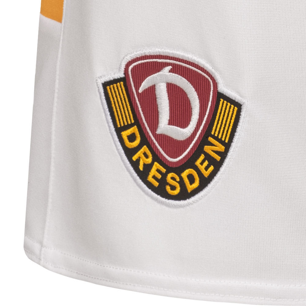 UMBRO Herren Spielerhose AWAY Short weiß