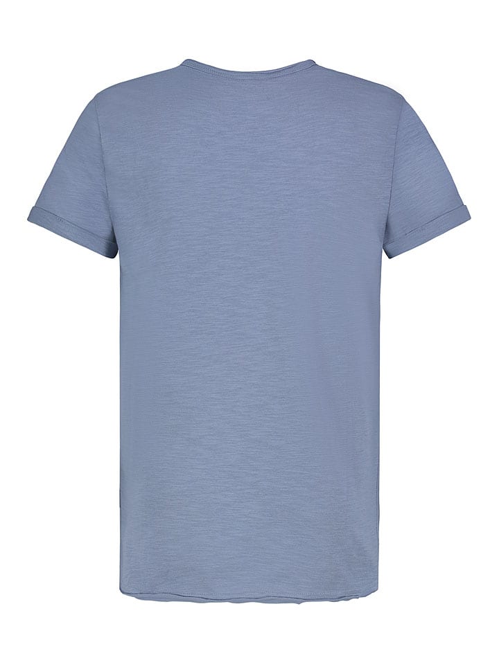 Sublevel Shirt in Hellblau günstig kaufen