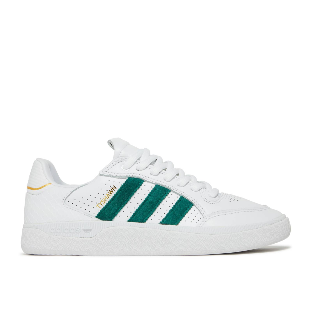adidas Tyshawn Low GY6954 / weiss