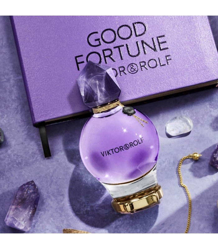 Viktor & Rolf-GOOD FORTUNE-Eau de Parfum Vaporisateur