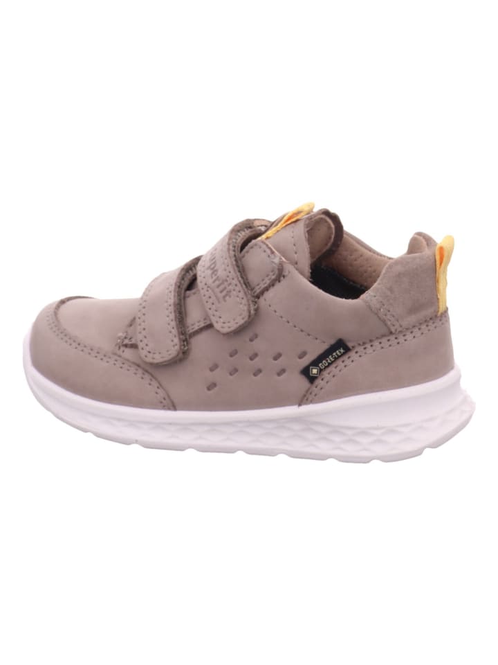 superfit Kinderstiefel in beige günstig kaufen