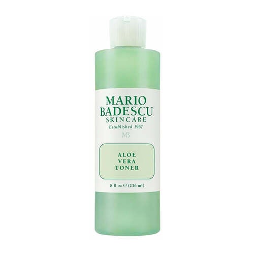 Mario Badescu Aloe Vera Toner 236 ml