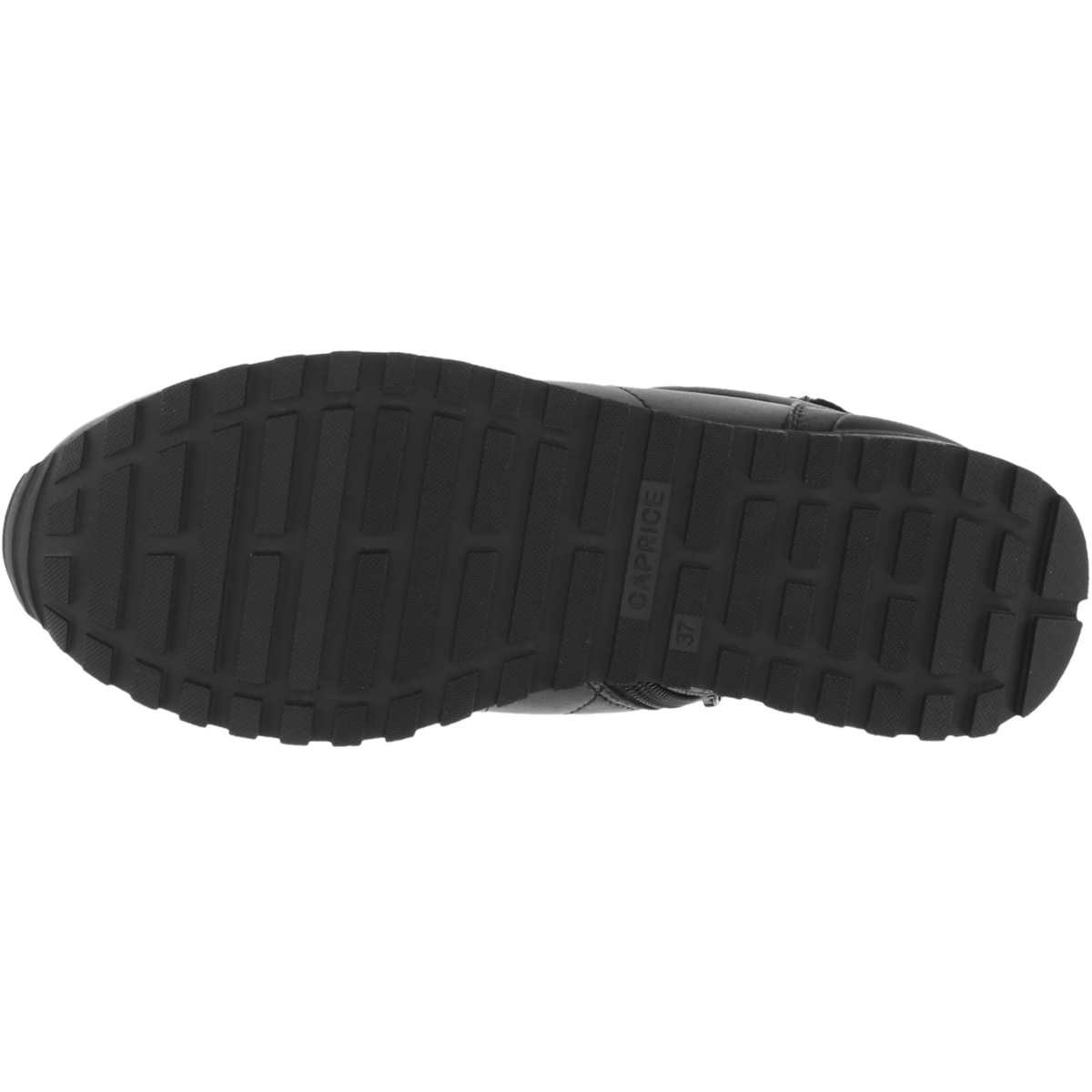 CAPRICE 9-26210-41 Stiefelette schwarz