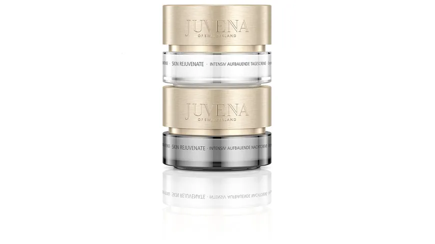 JUVENA  SKIN REJUVENATE Set Intensive Nourishing Cream