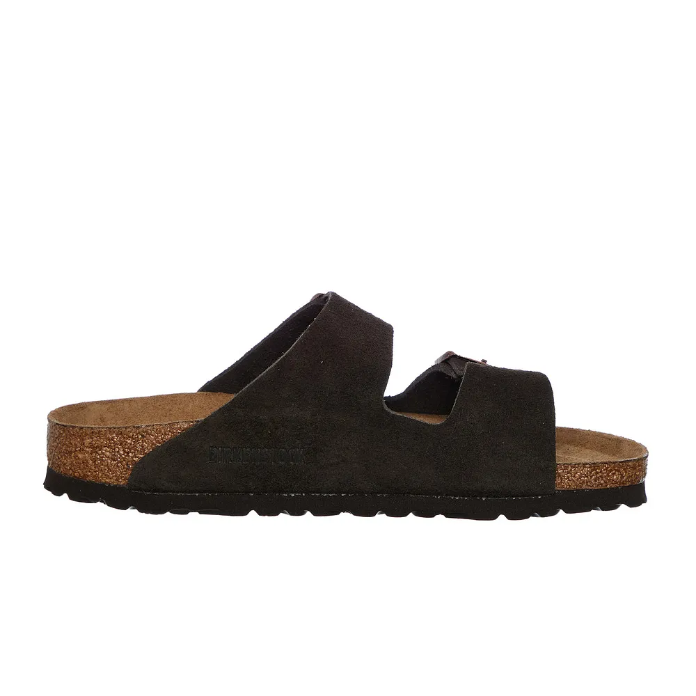 Birkenstock Arizona SFB 951313 / braun