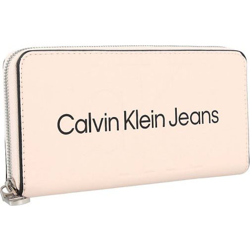 Calvin Klein Jeans Sculpted Geldbörse 19 cm