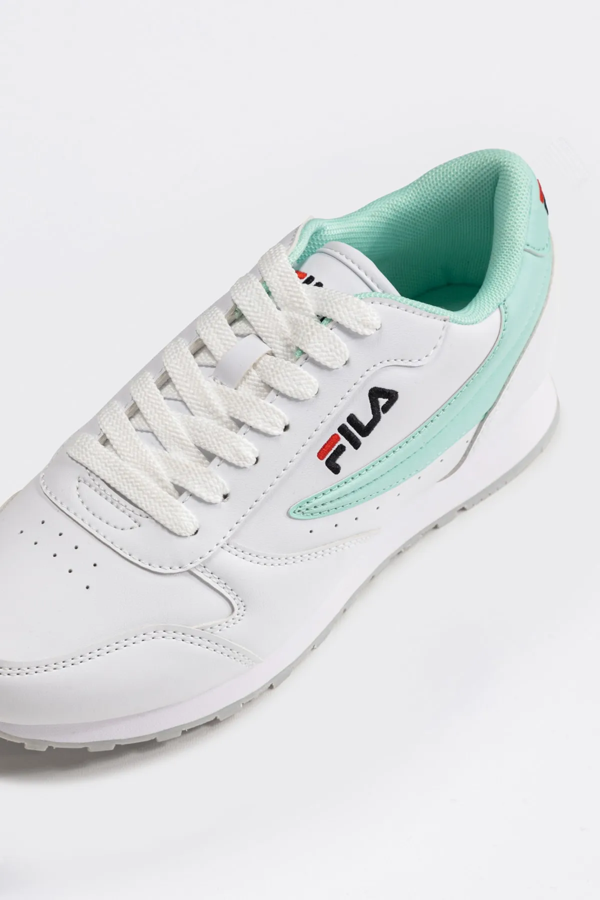 Fila  Sneaker - Weiß - Flacher Absatz