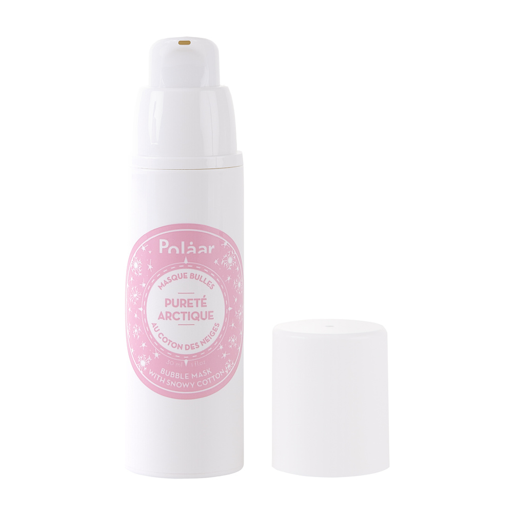 Polaar MASQUE BULLES PURETE ARCTIQUE MASQUE BULLES PURETE ARCTIQUE