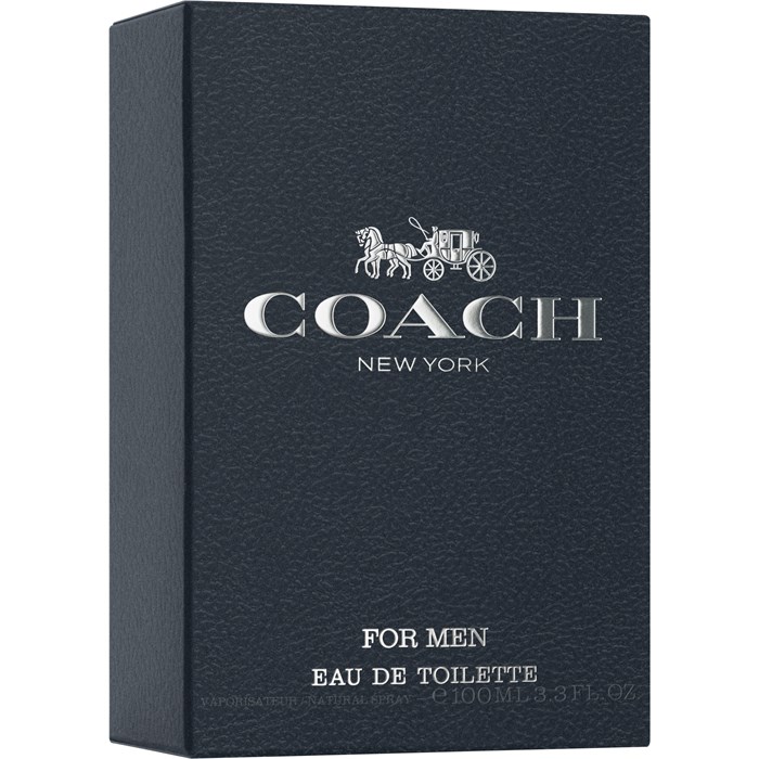 Eau de Toilette Spray
