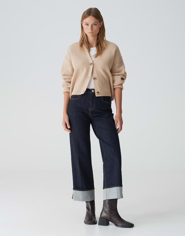 Cardigan Dautuma