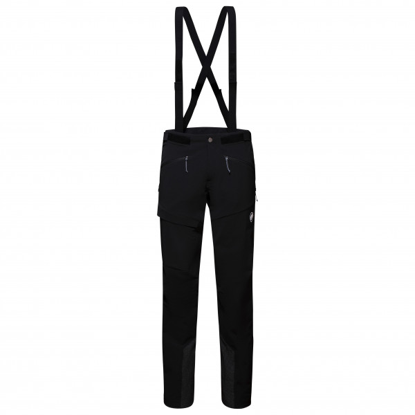 Mammut - Taiss Pro Softshell Pants - Tourenhose