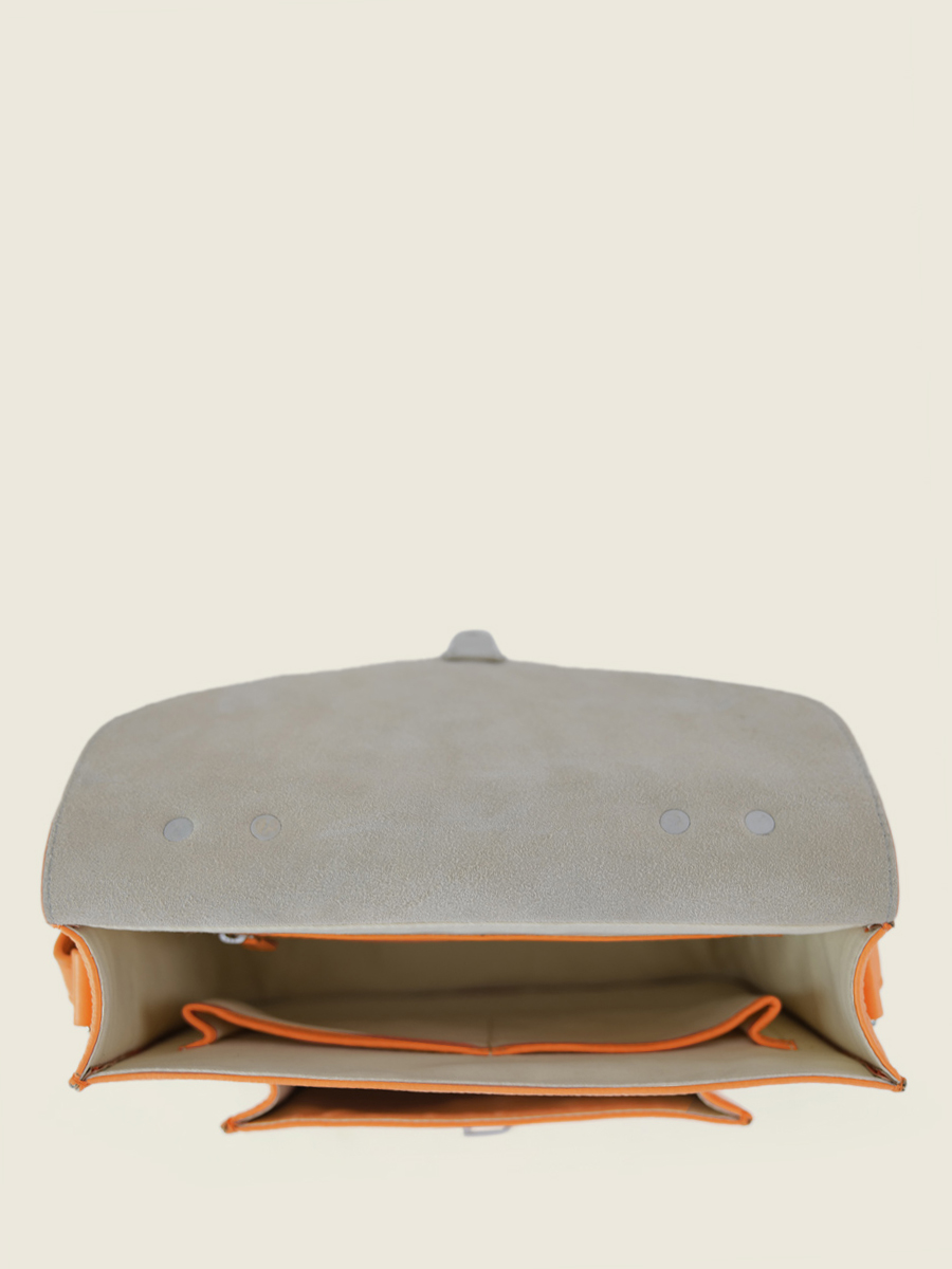 Mademoiselle George Pastel - Abricot
