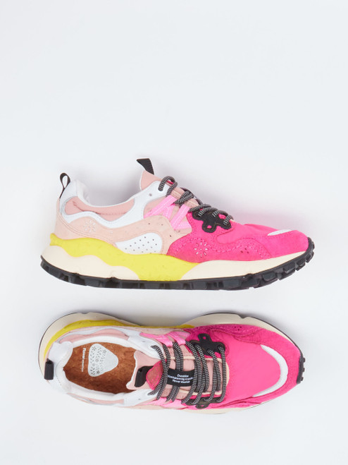 Sneaker-16635990058 Flower Mountain