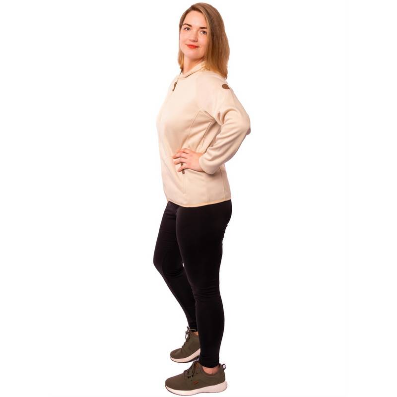 Gipfelglück Tamara Outdoorjacke Damen